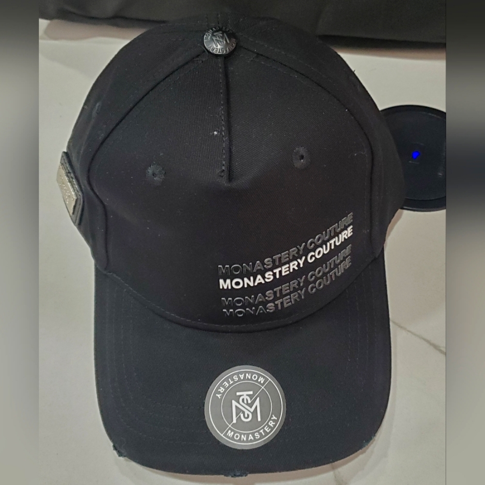Brand new adjustable hat